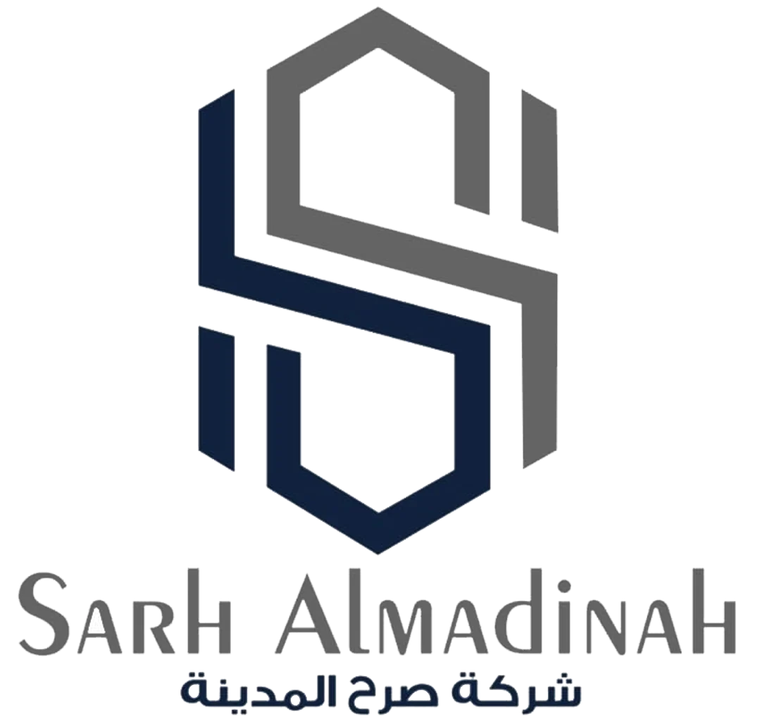 شركة صرح المدينة